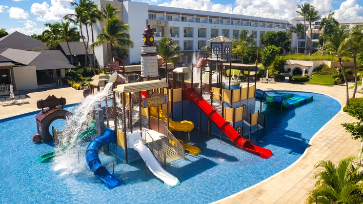 Princess Family Club Bavaro